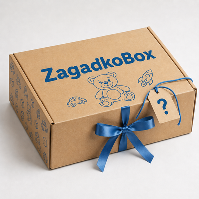 ZagadkoBox
